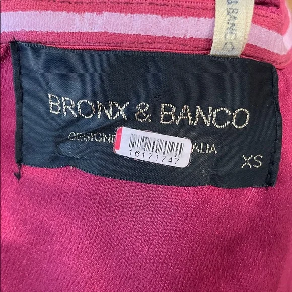 Bronx and Banco Florentina Corset Gown - Picture 5 of 15